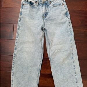 RSQ extra baggy jeans